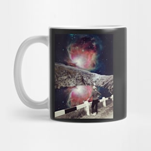 As above so below... Mug